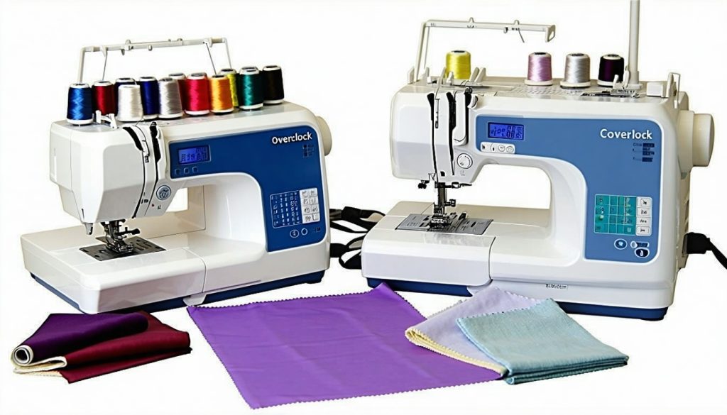 overlock és coverlock